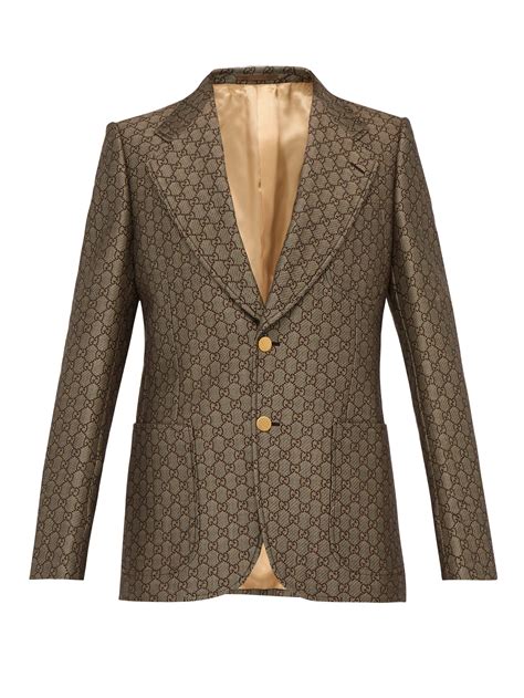 gucci costume homme|designer in house of gucci.